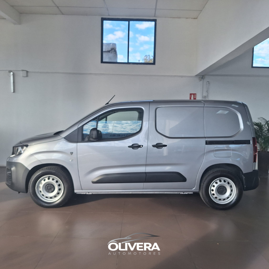 PEUGEOT K9 E