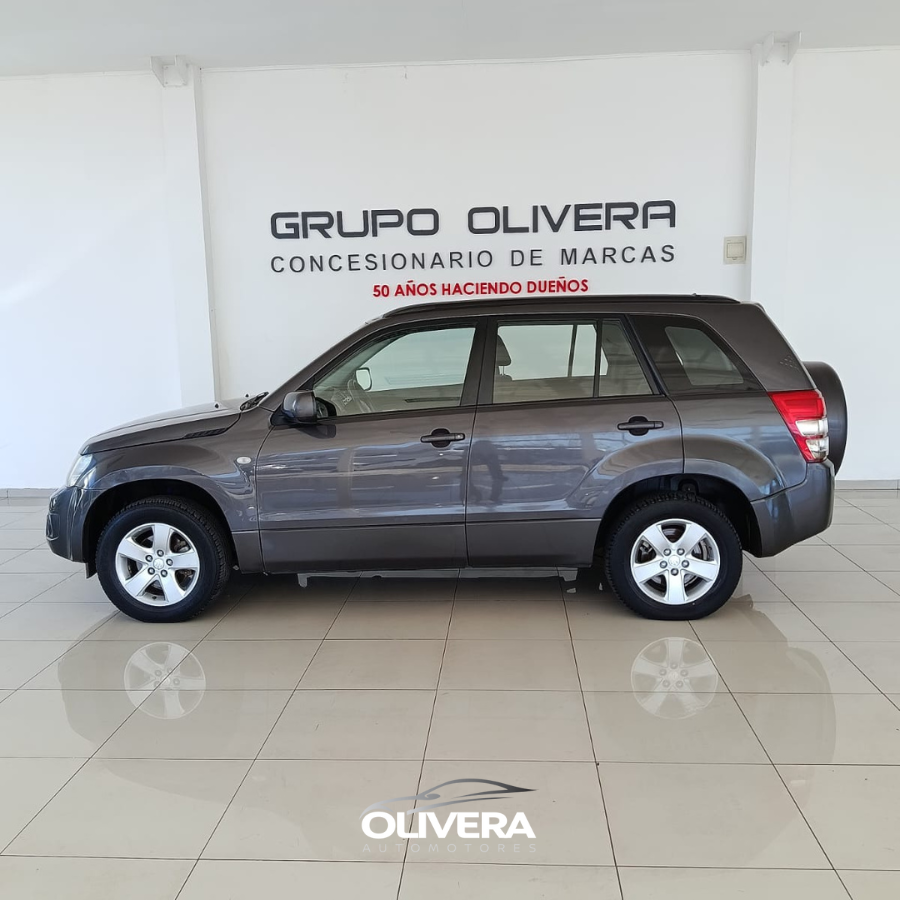 SUZUKI GRAND VITARA 4X2 2.0