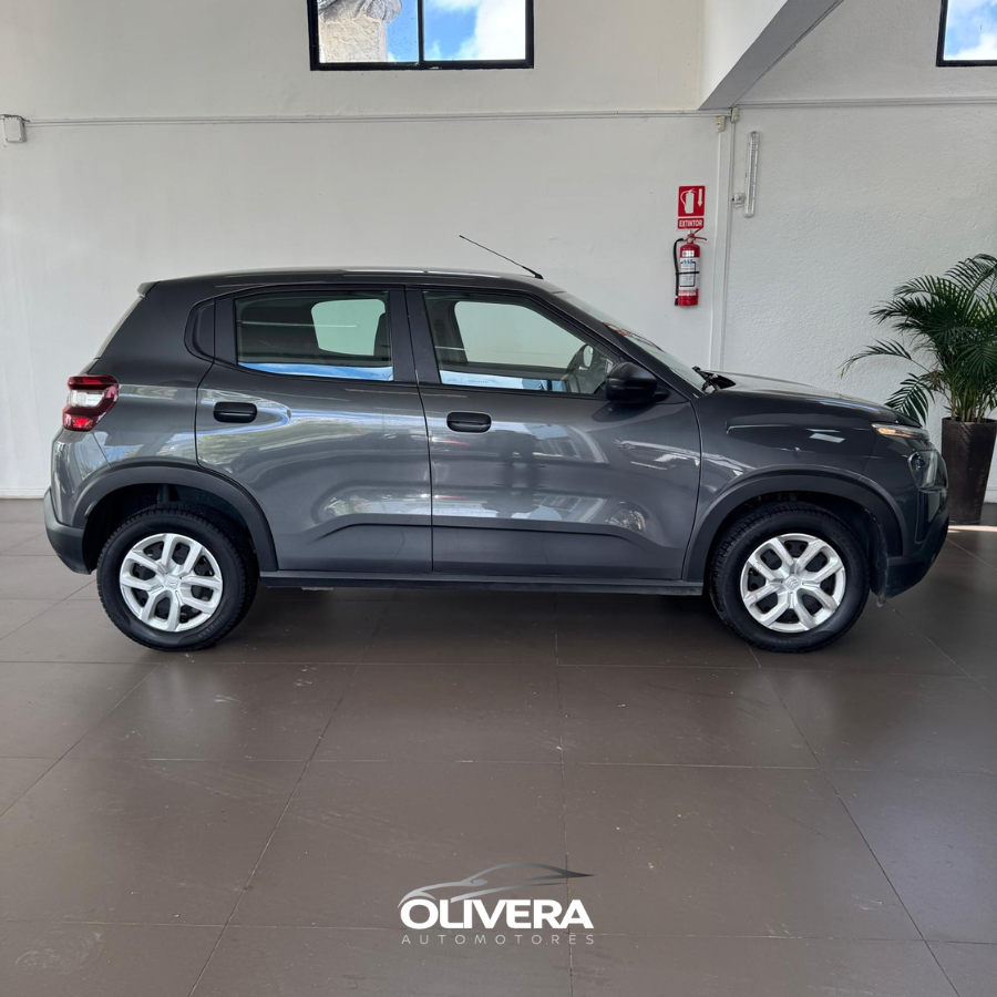 CITROËN C3 LIVE 1.2