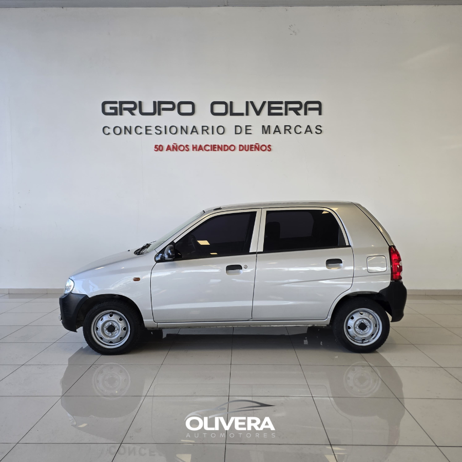 SUZUKI ALTO 800 MPI AA