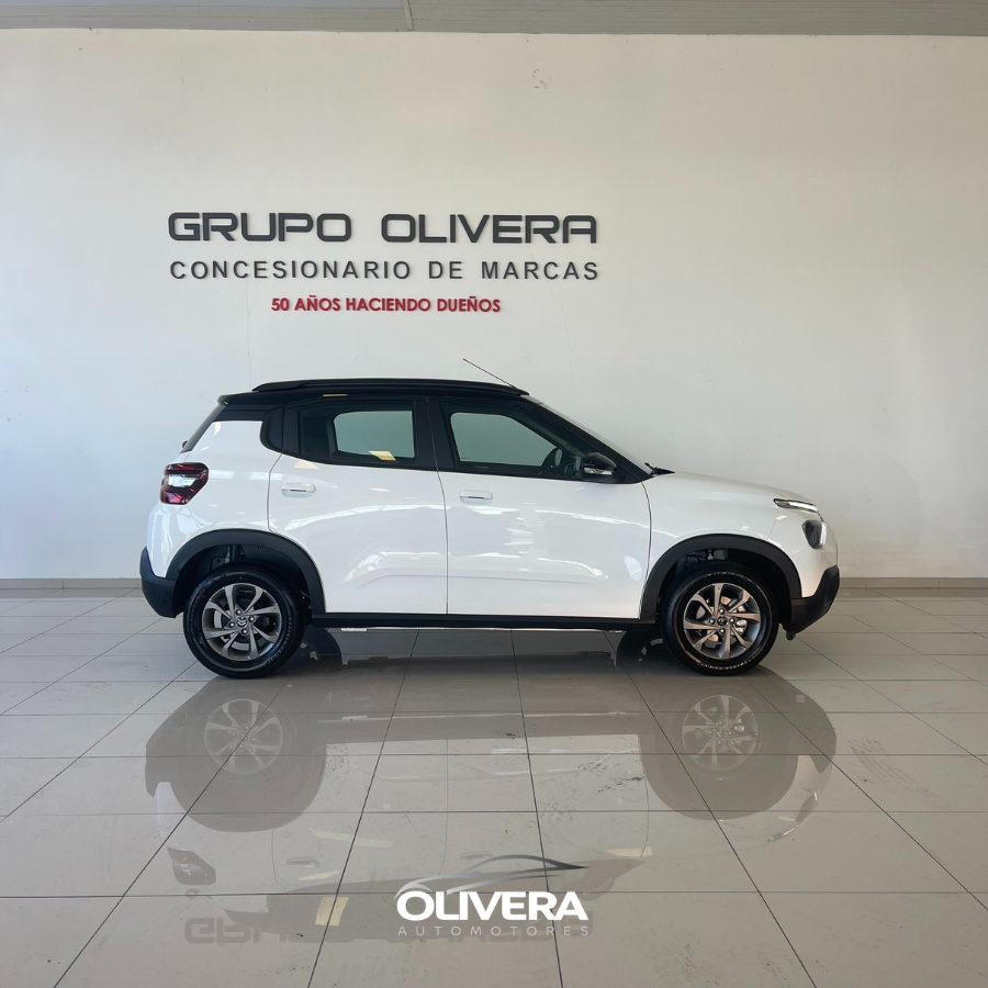 CITROËN C3 FEEL BITONO