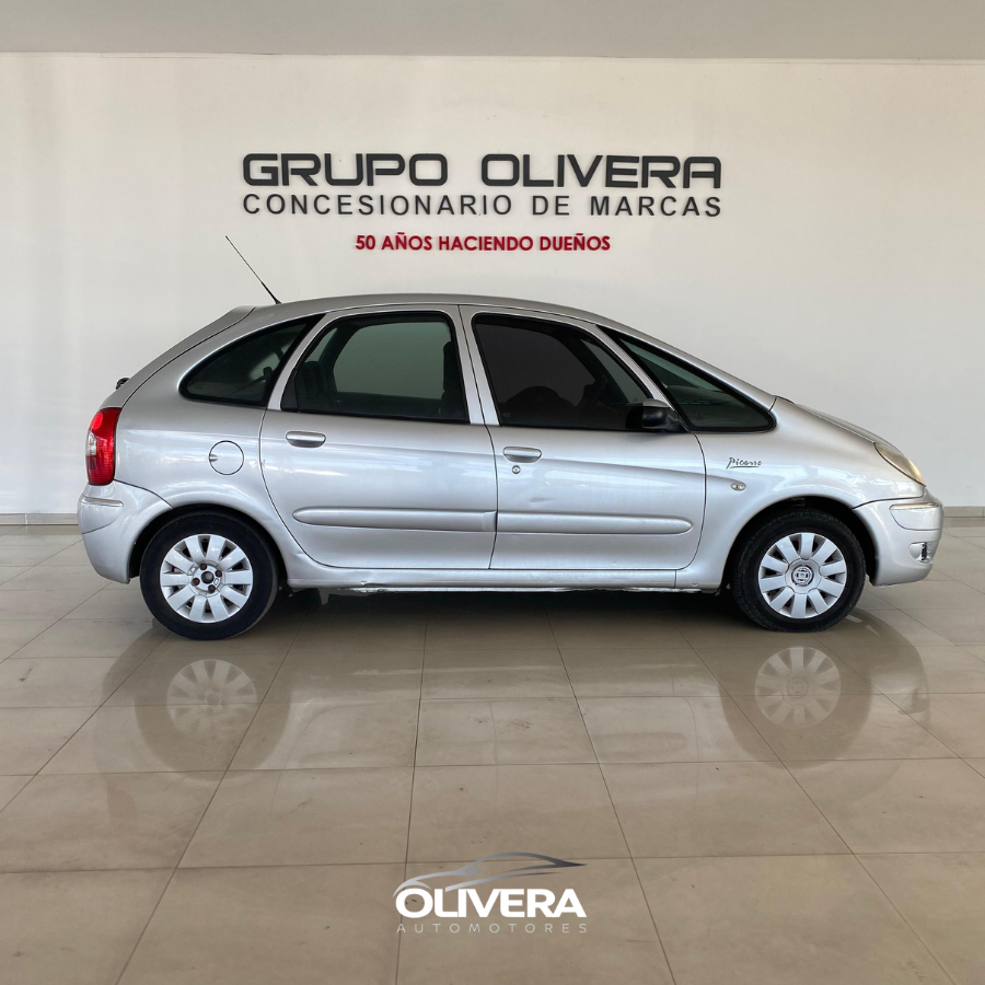 CITROËN XSARA PICASSO 2.0