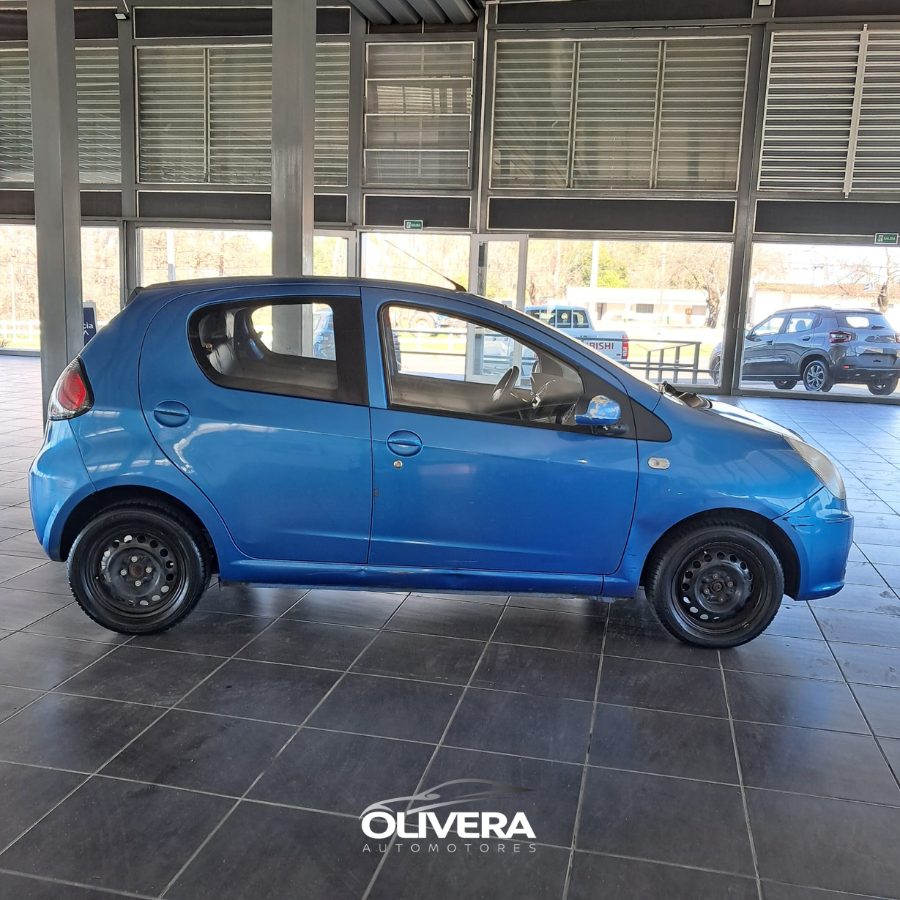 GEELY LC 1.0 GB