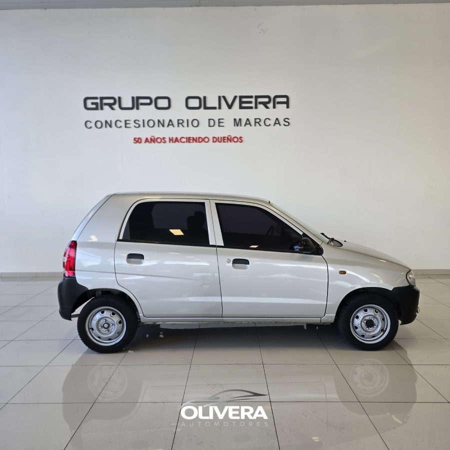 SUZUKI ALTO 800 MPI AA