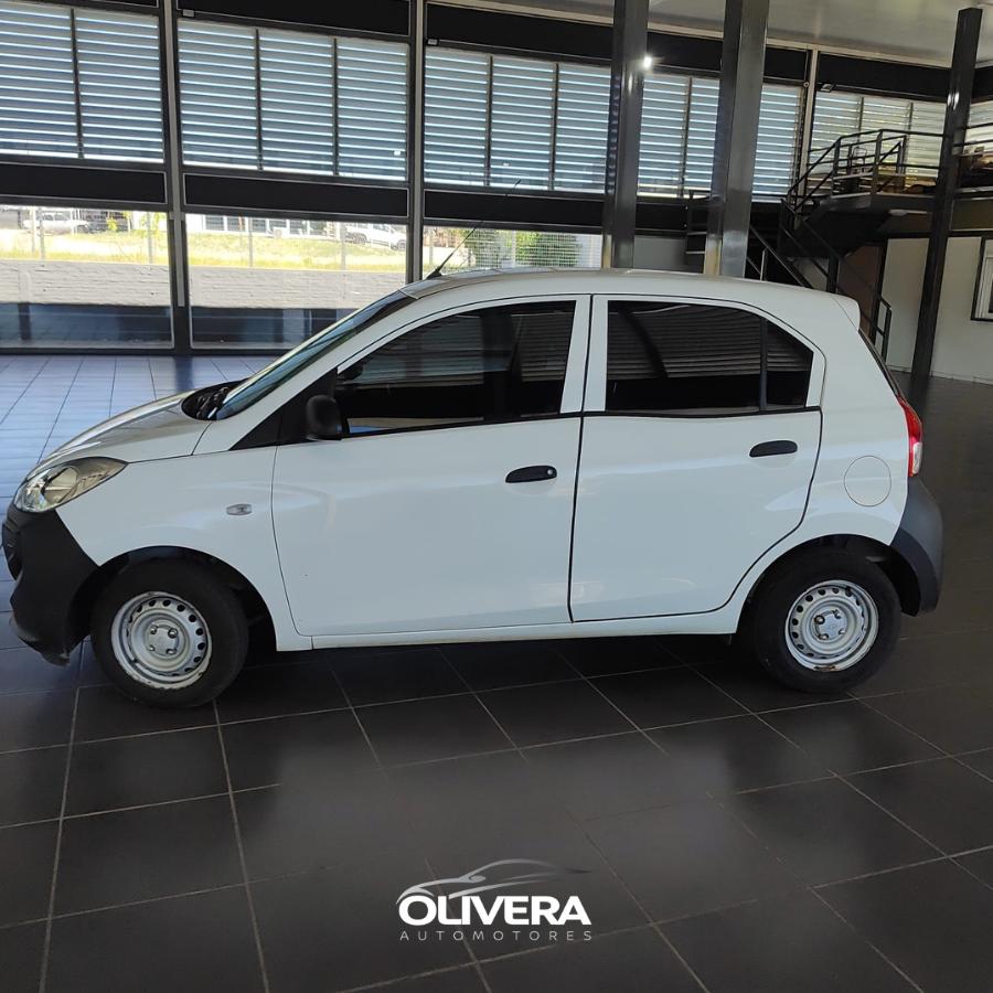 HYUNDAI ATOS 1.0 FULL