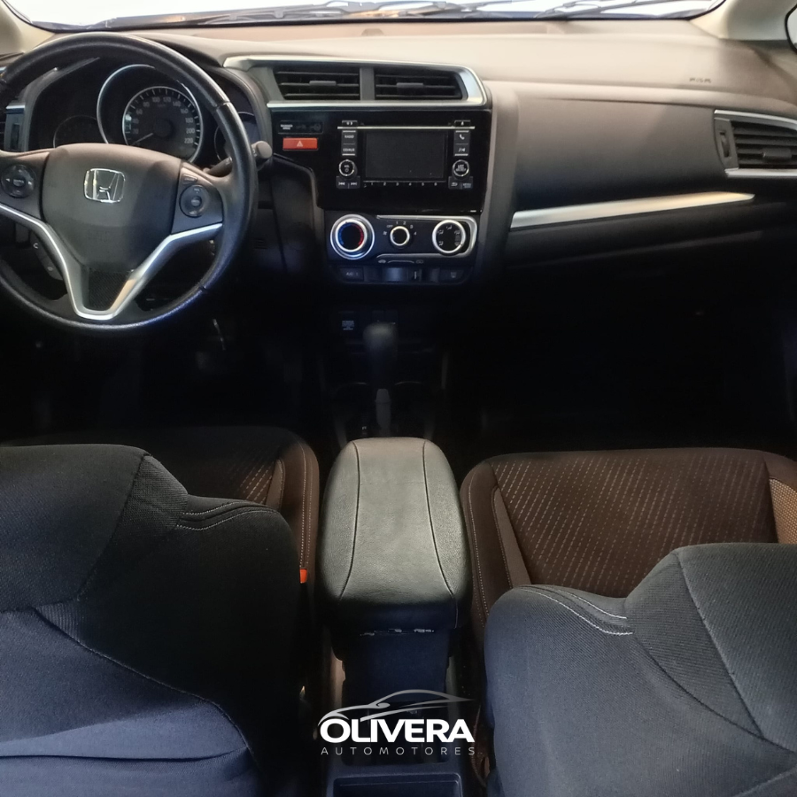 HONDA WRV 1.5