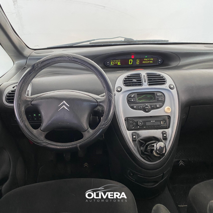 CITROËN XSARA PICASSO 2.0