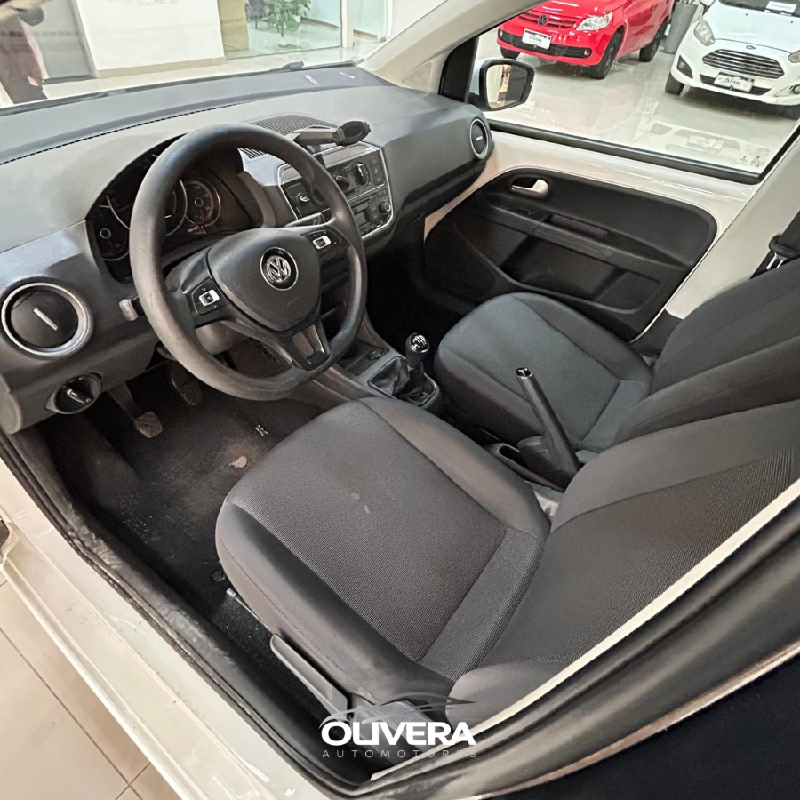VOLKSWAGEN UP MOVE