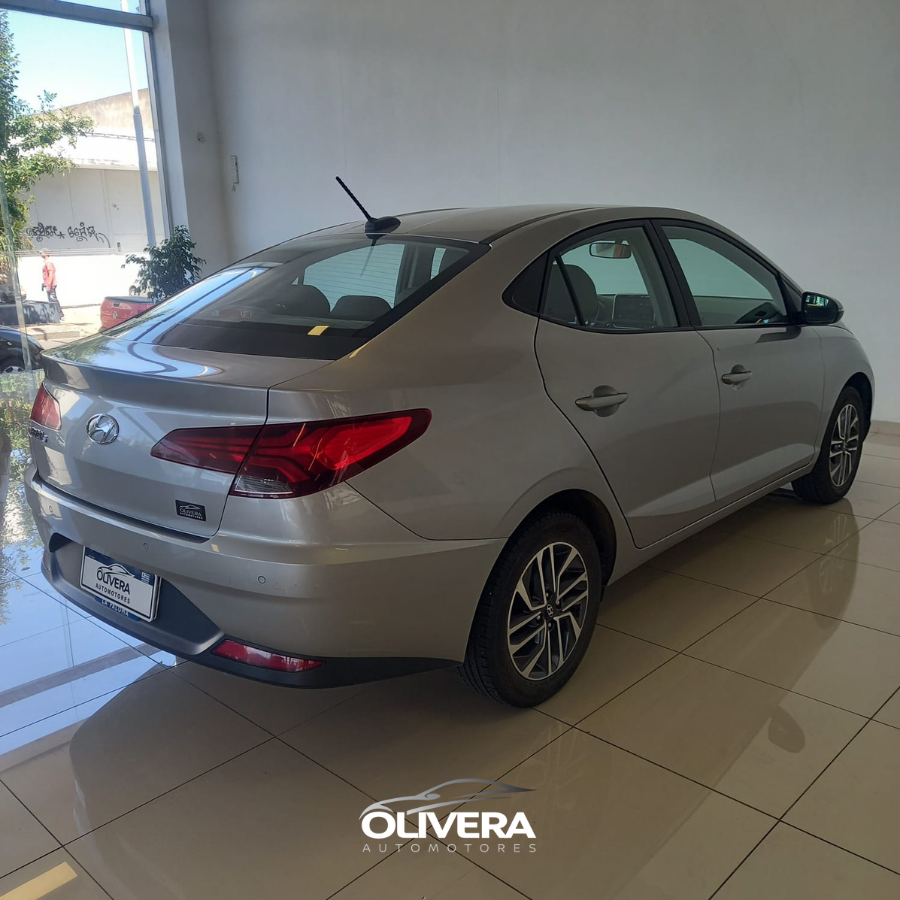 HYUNDAI HB20 PREMIUM