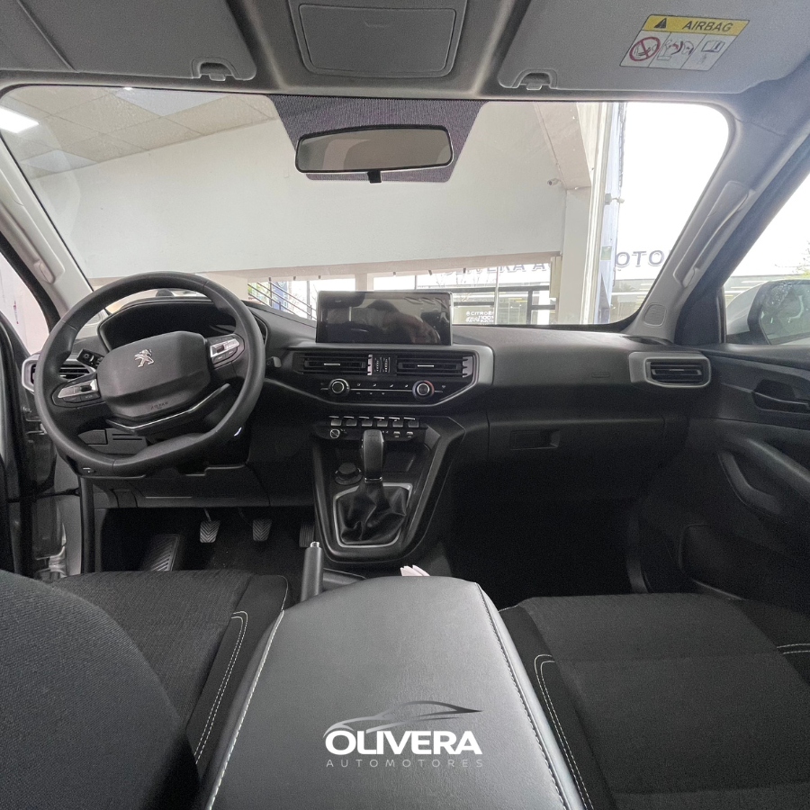 PEUGEOT LANDTREK ACTIVE
