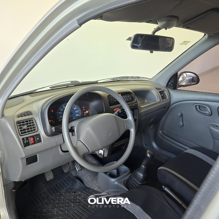SUZUKI ALTO 800 MPI AA