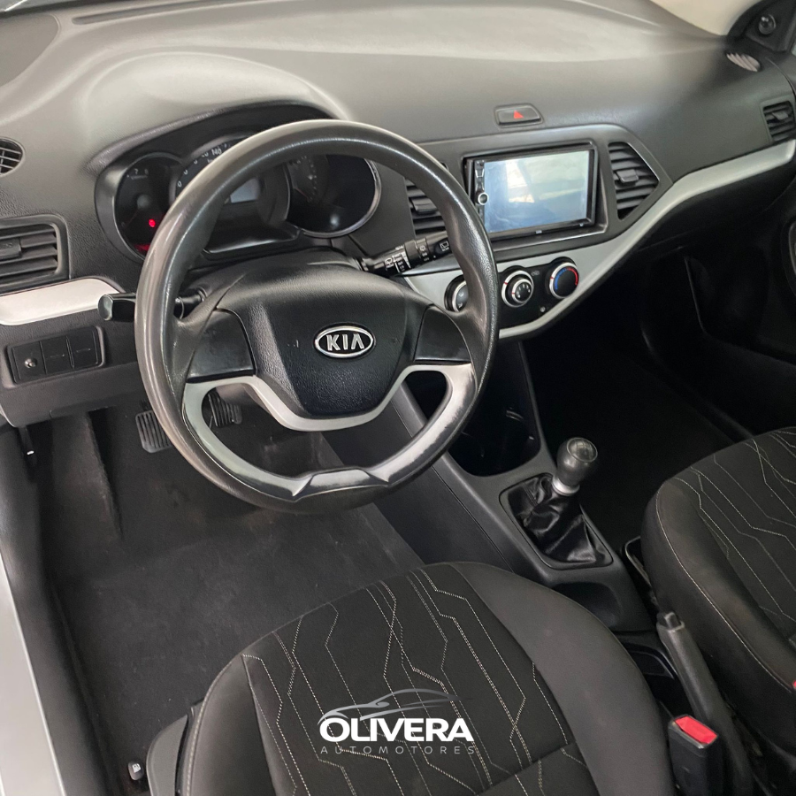 KIA PICANTO