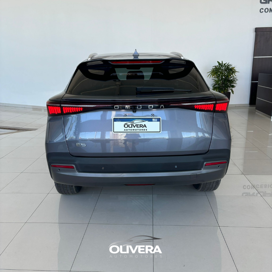 OMODA E5 EV FL LUXURY