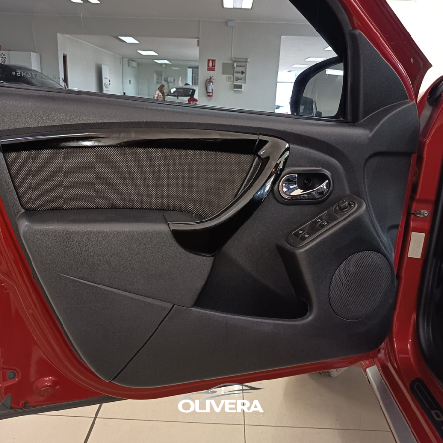 RENAULT OROCH DYNAMIQUE 2.0