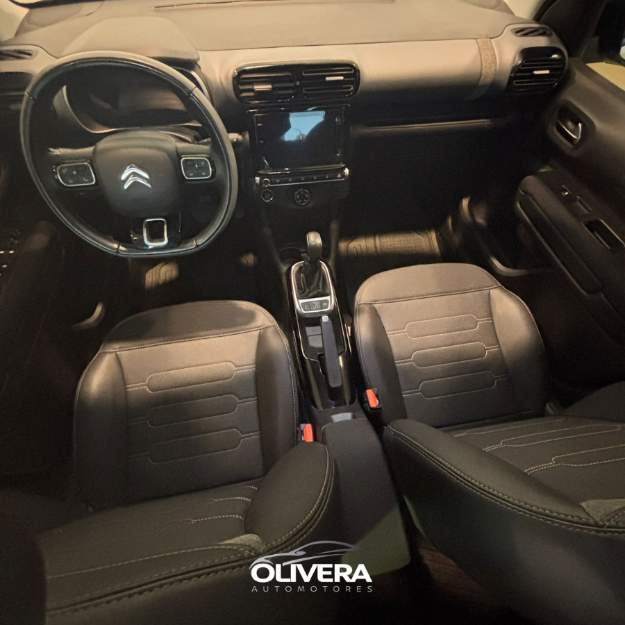 CITROËN C4 CACTUS SHINE