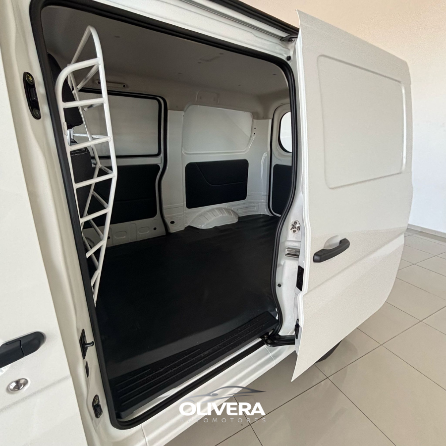 CHANGAN STAR CARGO FURGON 1.2 FULL