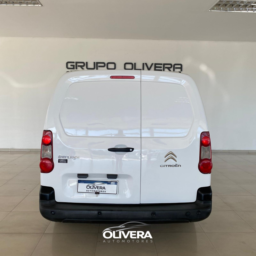 CITROËN BERLINGO FGL