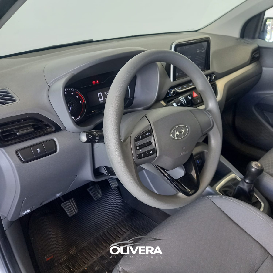 HYUNDAI HB20 PREMIUM