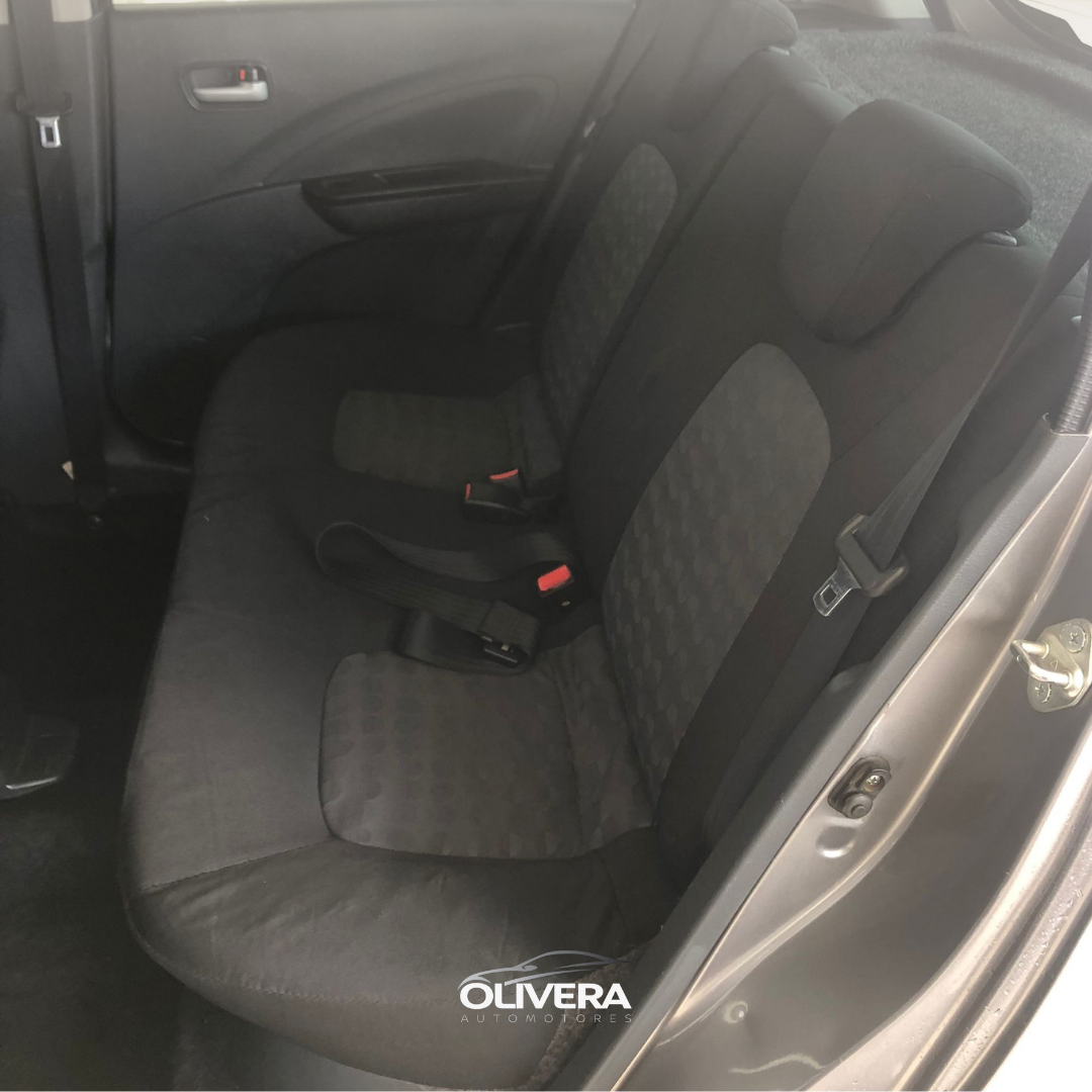 SUZUKI CELERIO