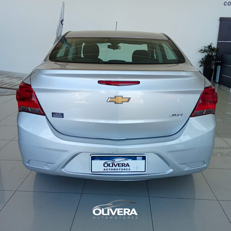 CHEVROLET ONIX JOY PLUS 1.0