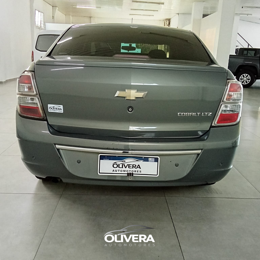 CHEVROLET COBALT