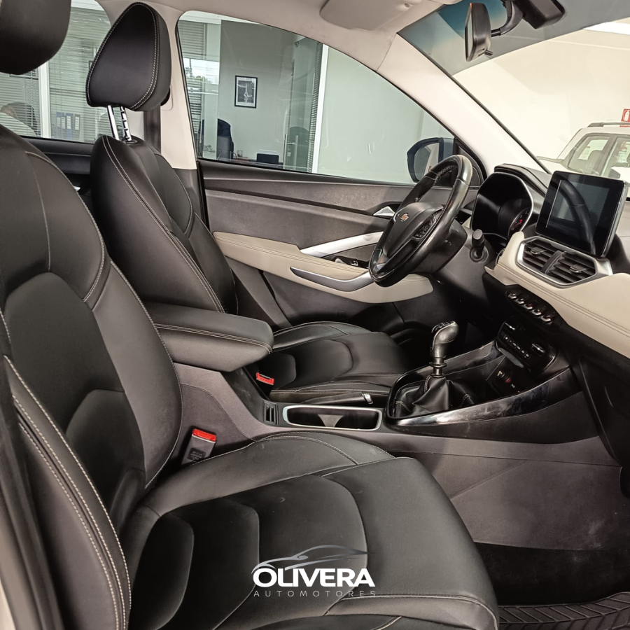 CHEVROLET CAPTIVA PREMIER 1.5 TURBO MT
