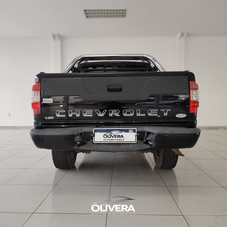 CHEVROLET S10 2.4 DC