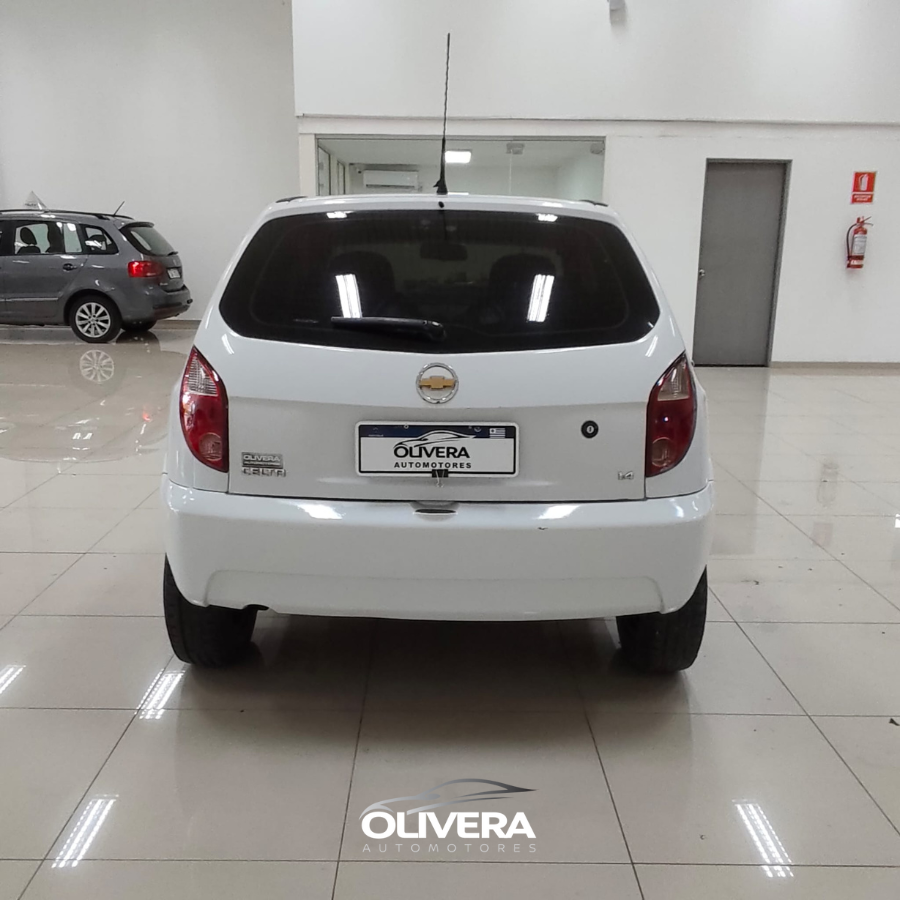 CHEVROLET CELTA STD