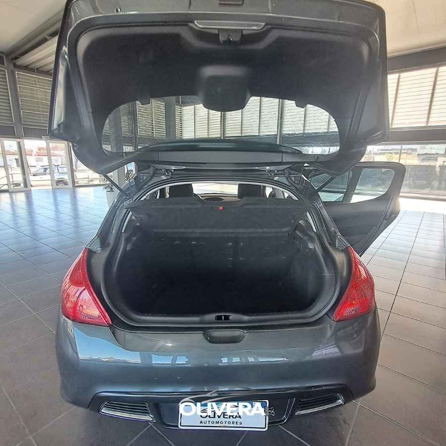 PEUGEOT 308 5P ACTIVE 1.6 E