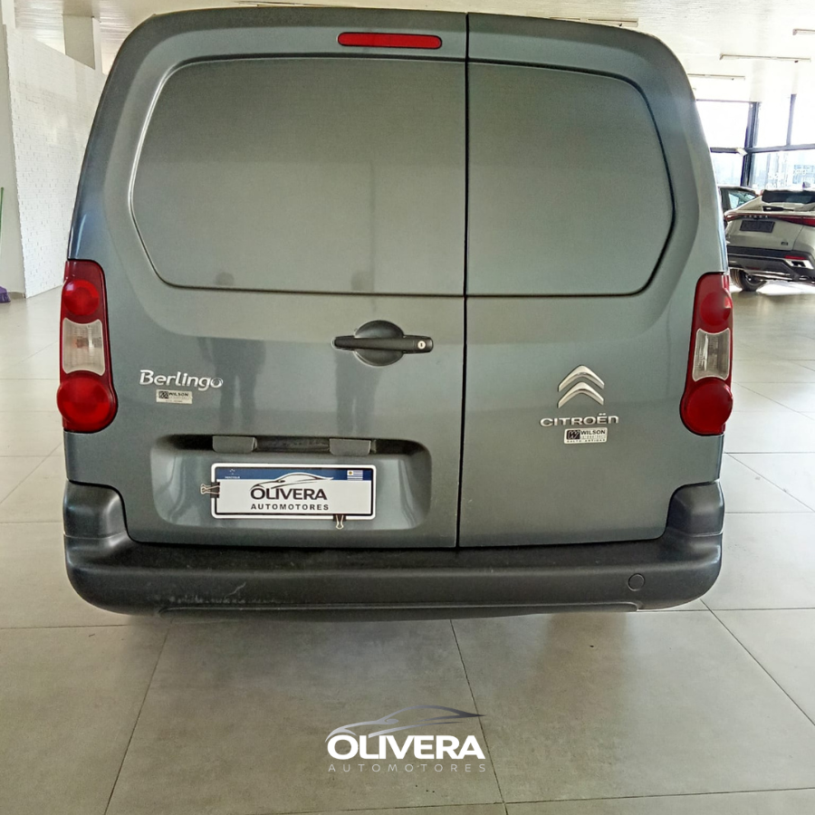 CITROEN BERLINGO FG N2 1.6