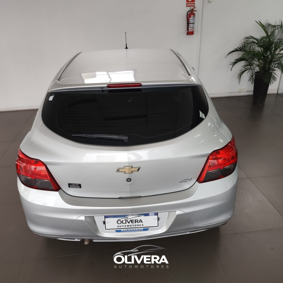 CHEVROLET ONIX JOY LT 1.0
