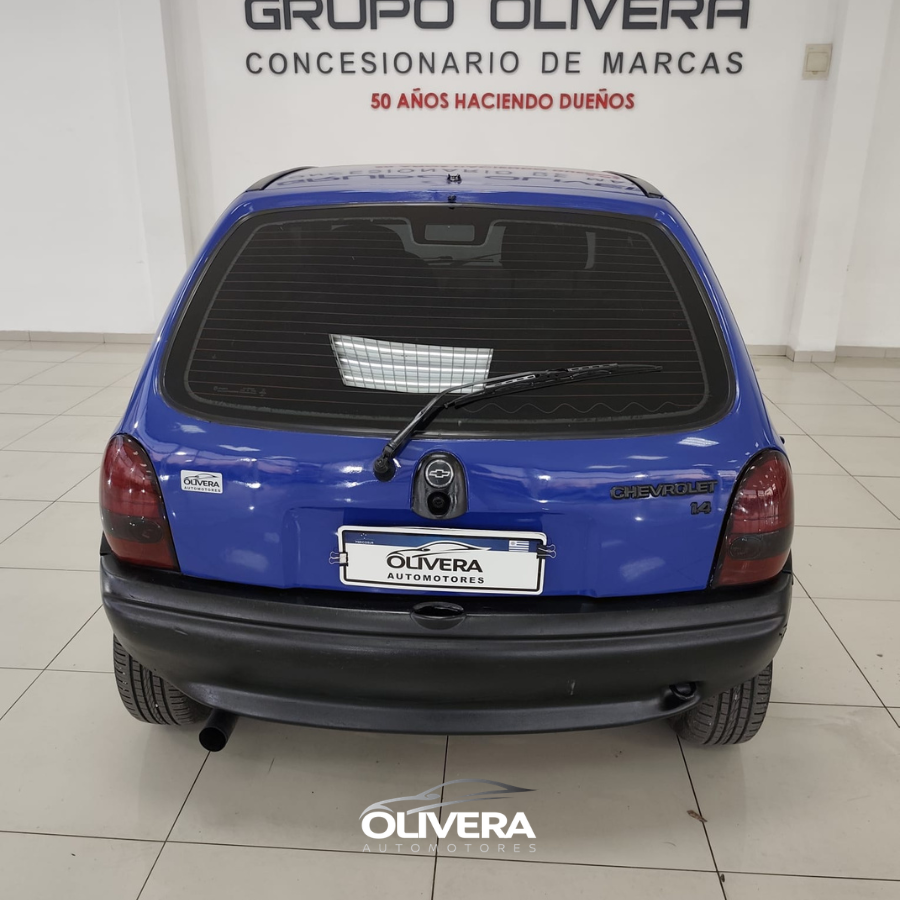 CHEVROLET CORSA 1.4 WIND