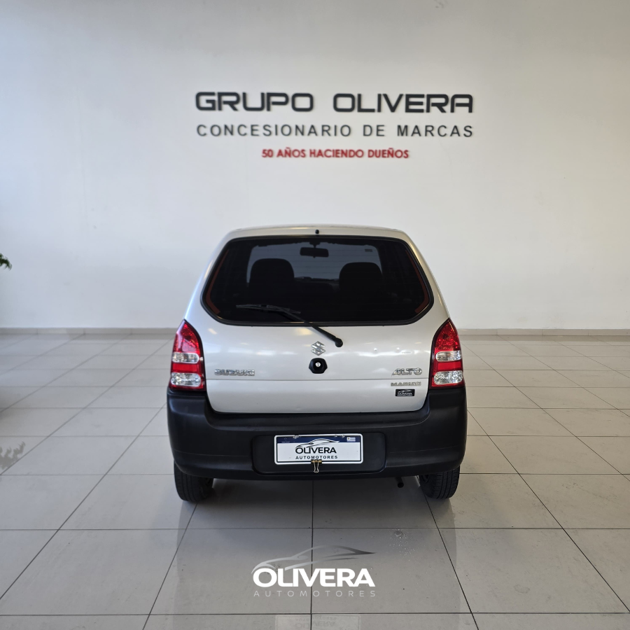 SUZUKI ALTO 800 MPI AA