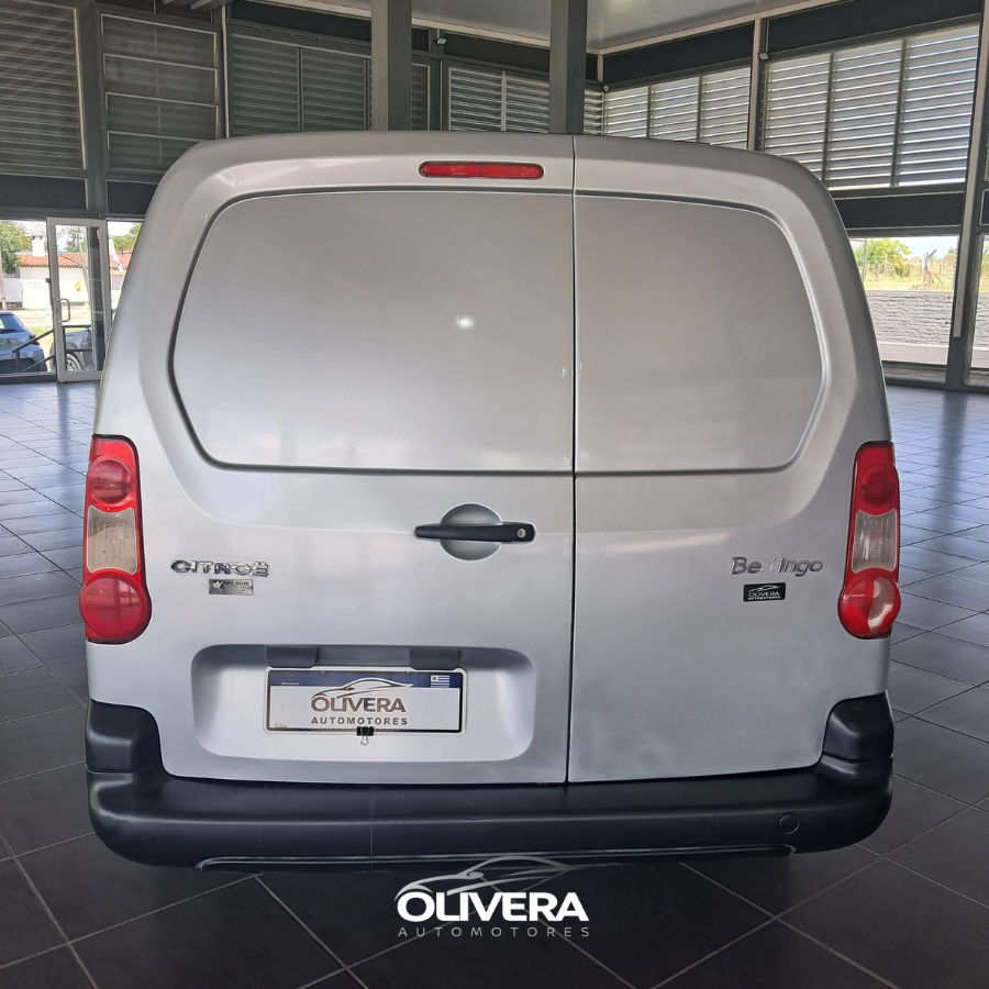 CITROËN BERLINGO FGL 2N 1.6
