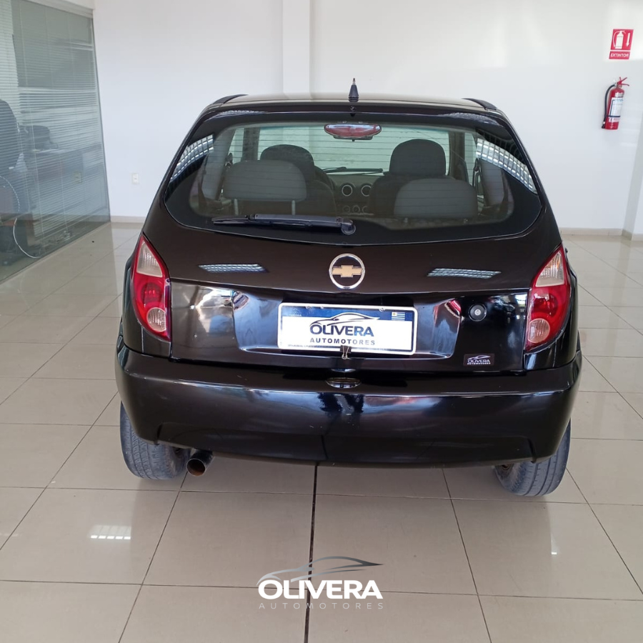 CHEVROLET CELTA 1.0 STD