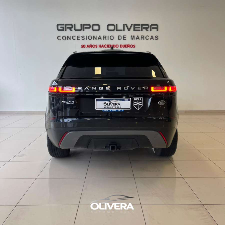 LAND ROVER RANGER ROVER VELAR 2.0 AT T AWD