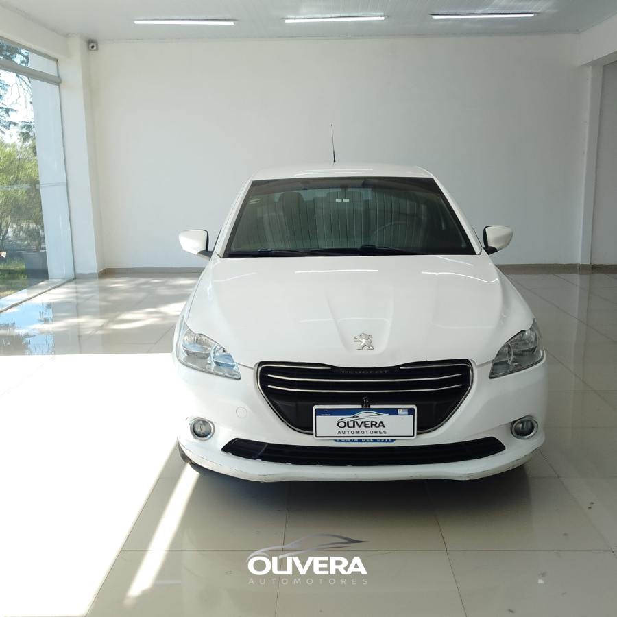 PEUGEOT 301 N1 1.6 E