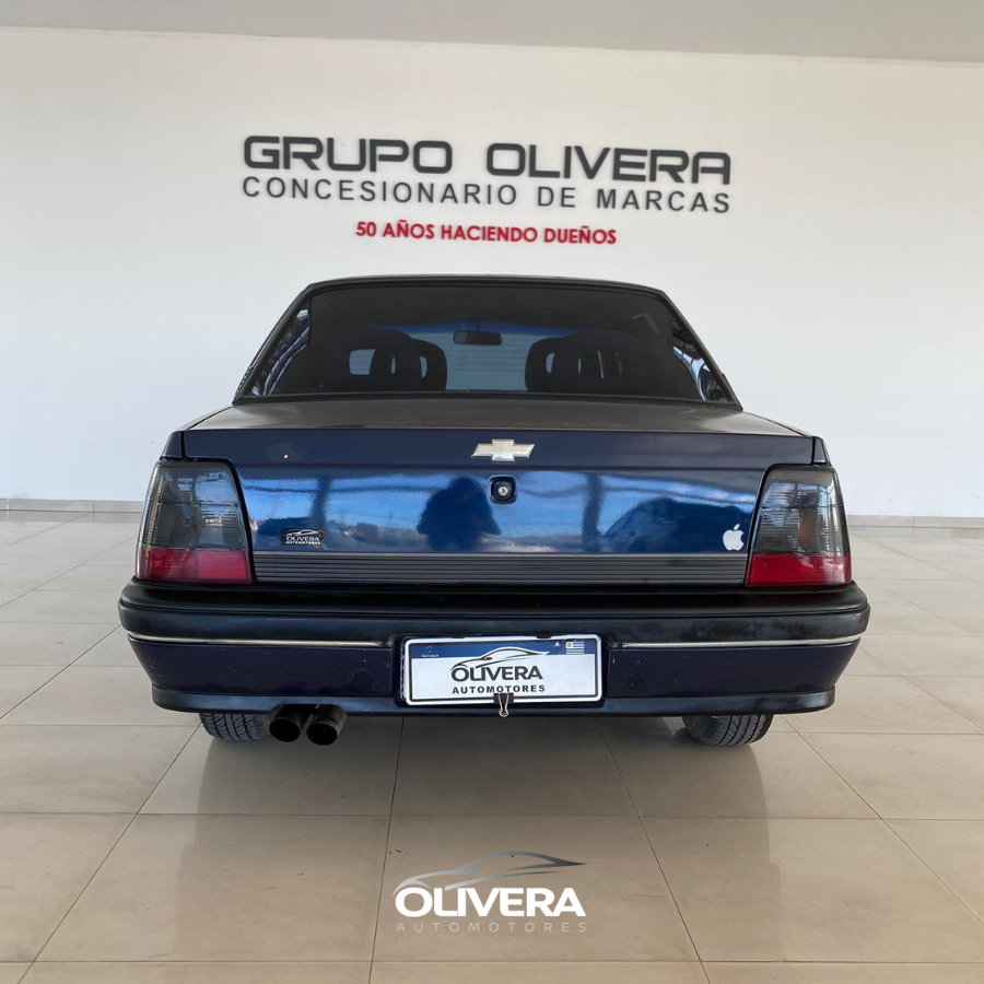 CHEVROLET MONZA FULL