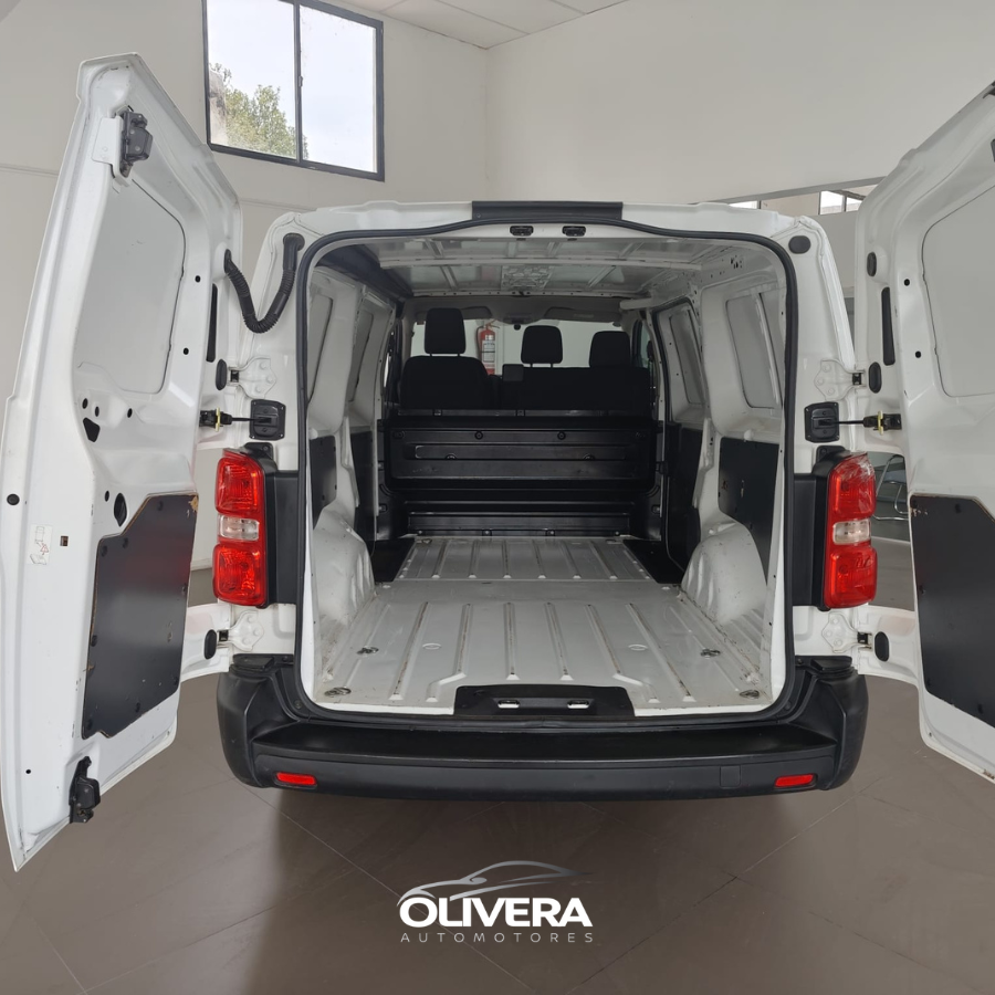 PEUGEOT EXPERT N1 PACK