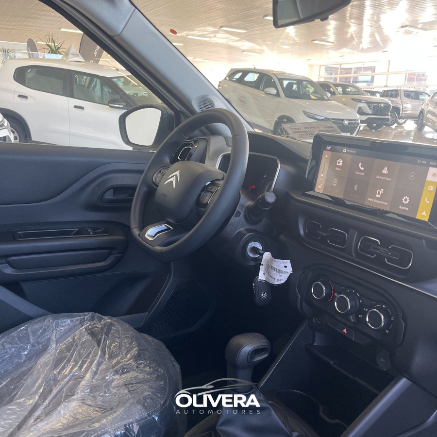 CITROËN C3 AIRCROSS FEEL PACK