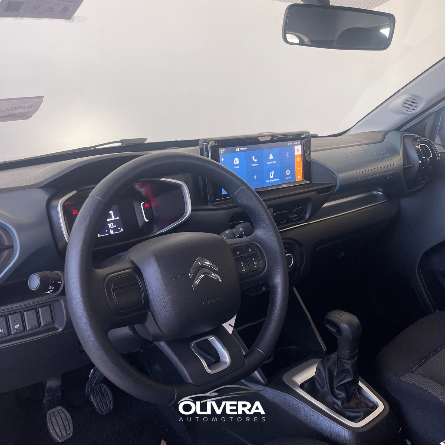 CITROËN C3 FEEL BITONO