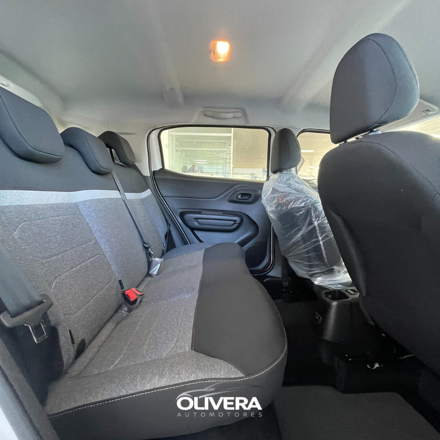 CITROËN C3 AIRCROSS FEEL PACK