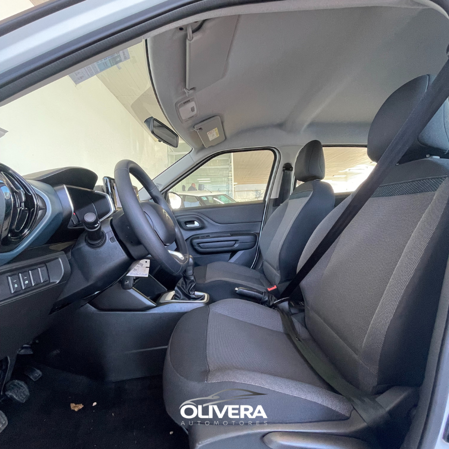 CITROËN C3 FEEL BITONO