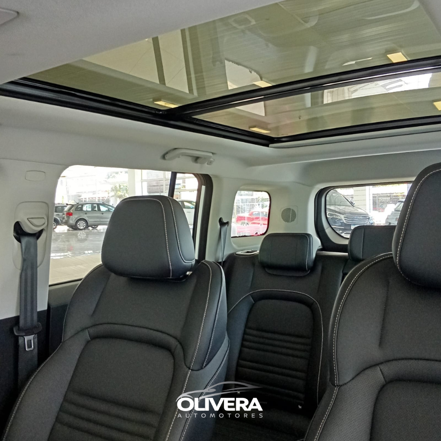 JAECOO 6 EV LUXURY 2 WD