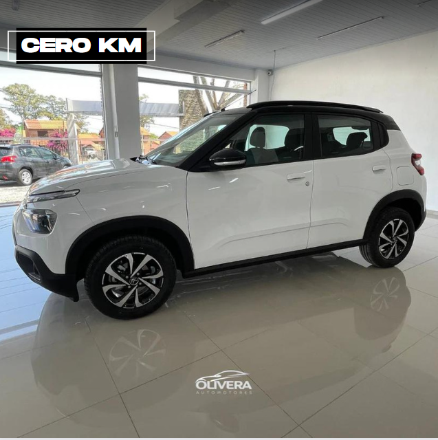 CITROEN C3 FEEL PACK