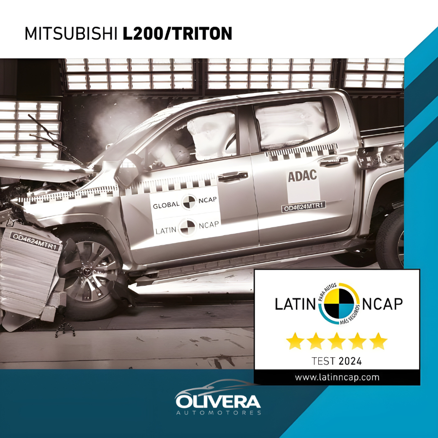 MITSUBISHI NEW L200 2.4D HR 4X2 MT