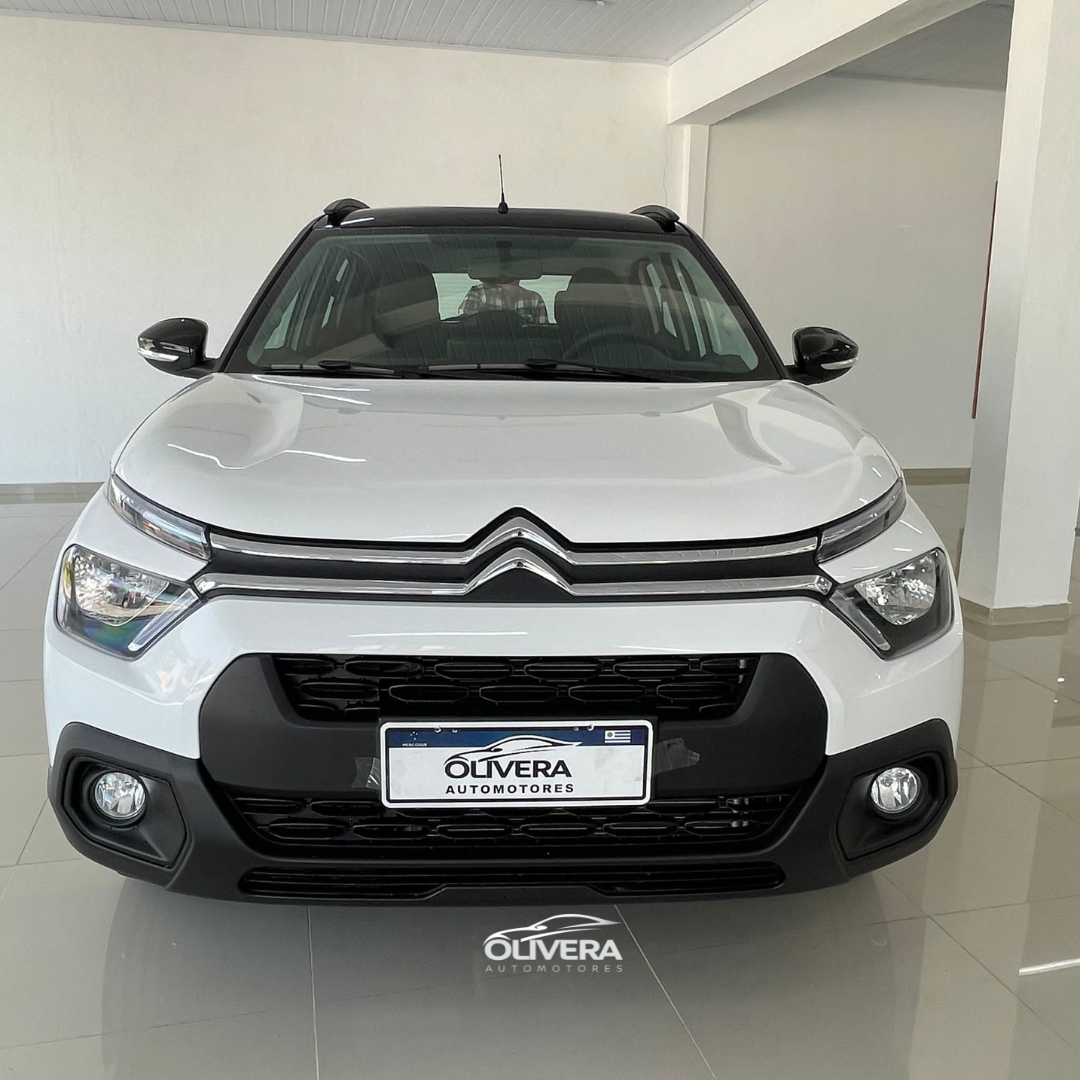 CITROEN C3 FEEL PACK