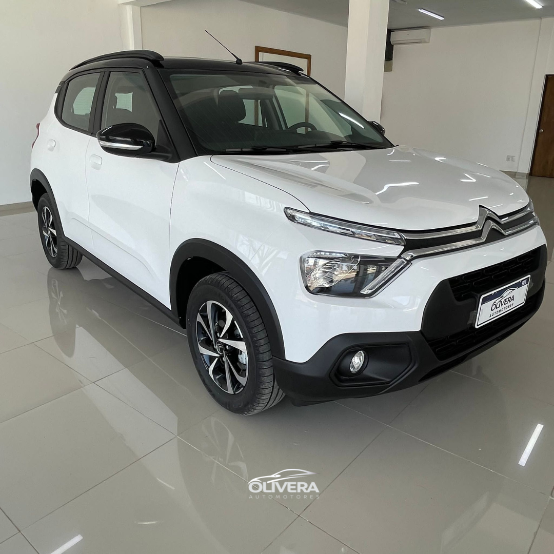 CITROEN C3 FEEL PACK