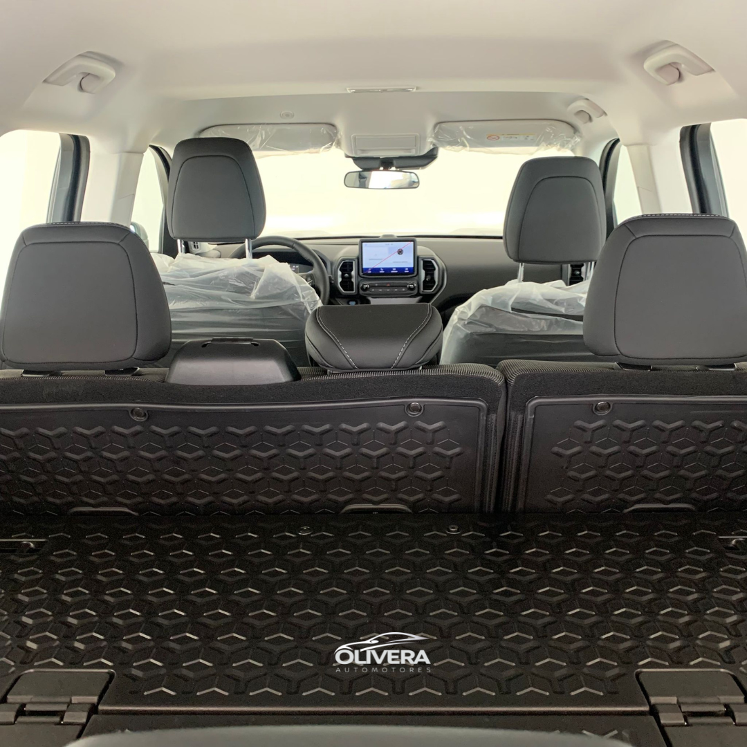 FORD BRONCO SPORT 1.5 TURBO BIG BEND 4X4 AT