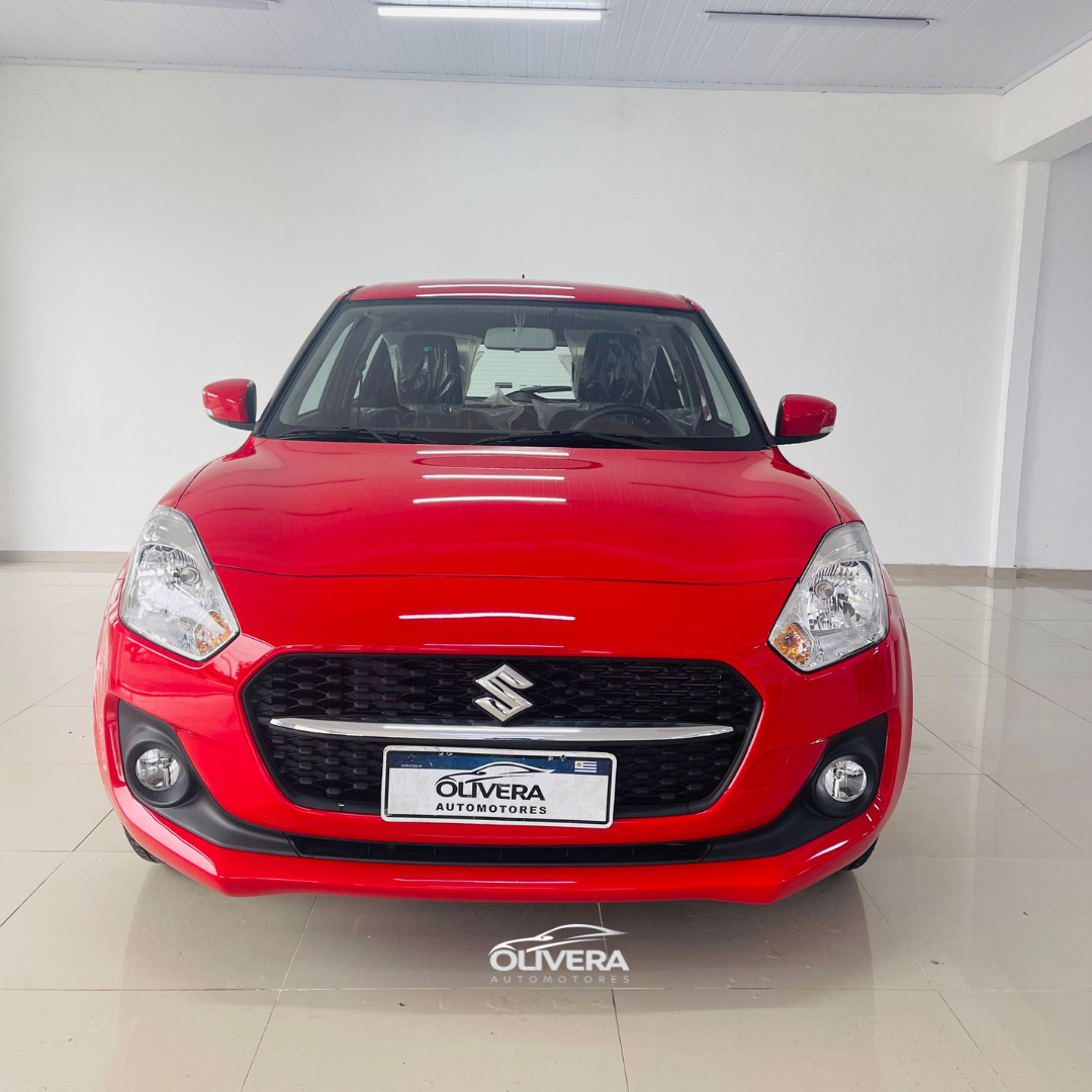 SUZUKI SWIFT 1.2 GL